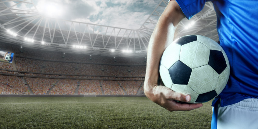 soccer betting in India