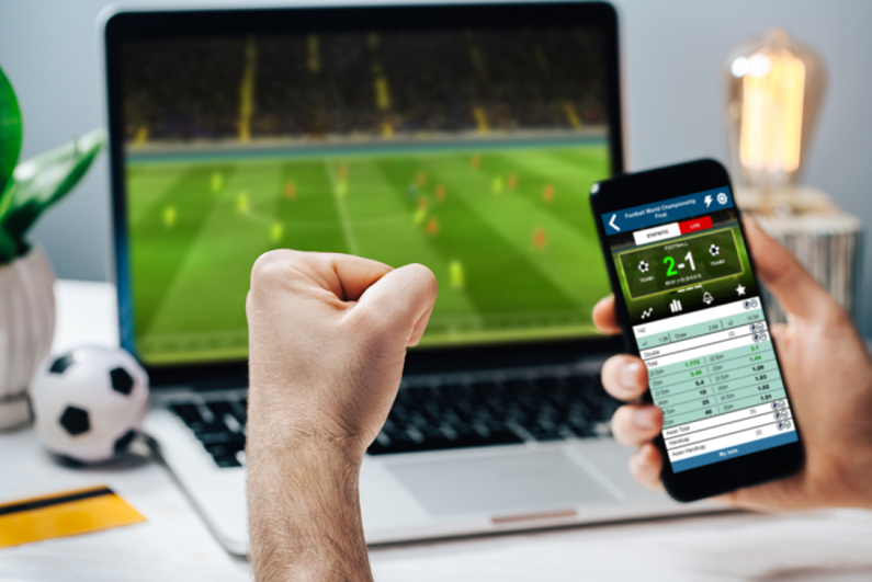 football betting apps