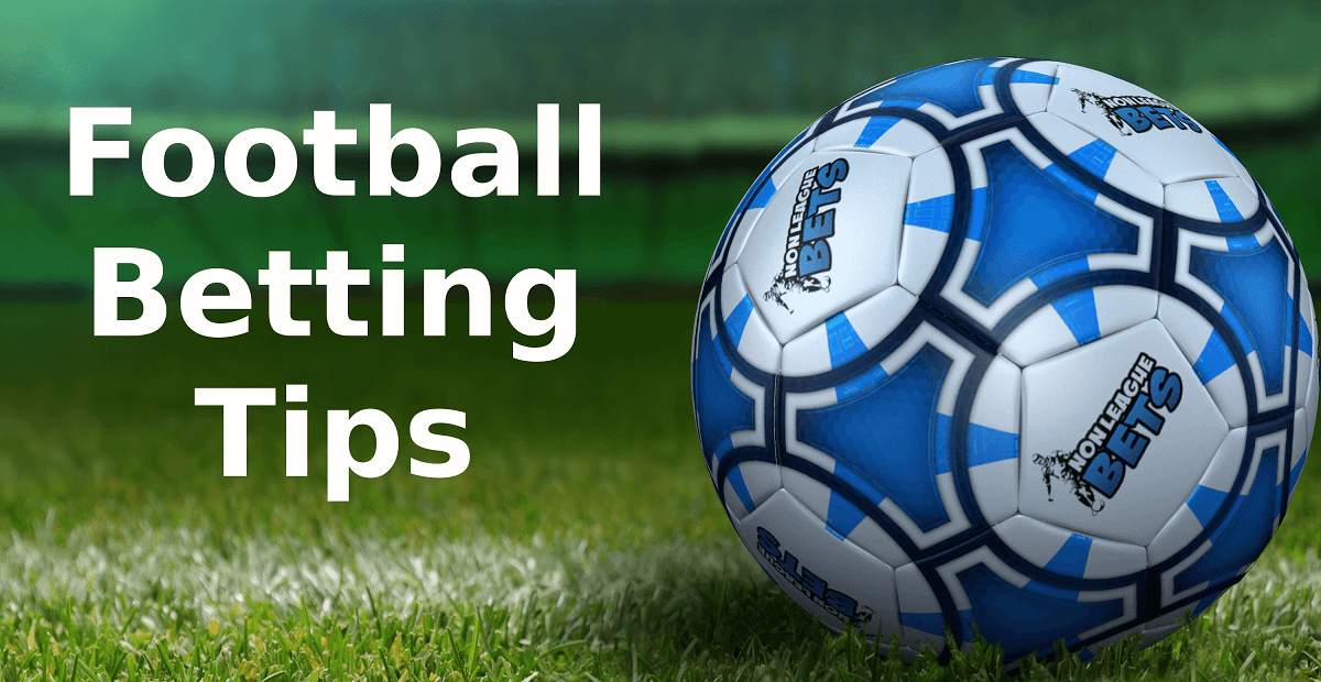 Use Football Betting Tips | Salmon Soccer