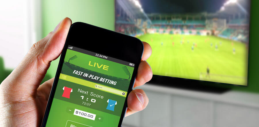 betting apps in India