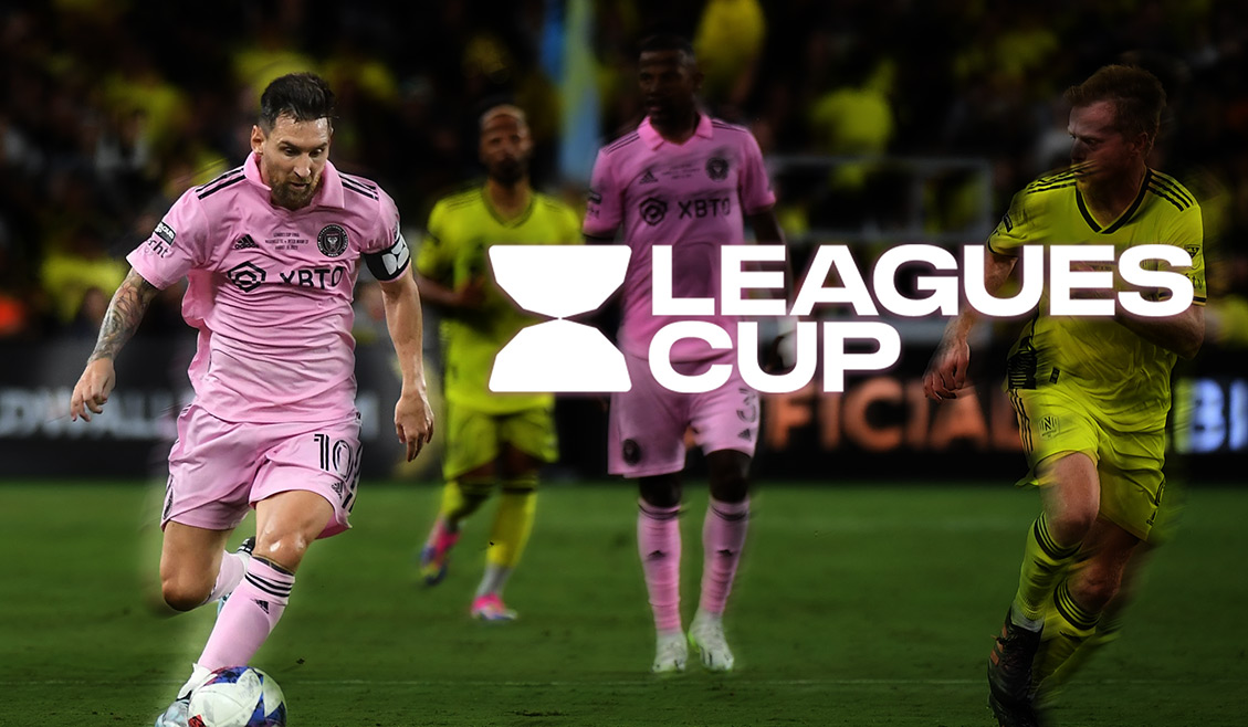 Lionel Messi Shines in Leagues Cup Victory for Inter Miami